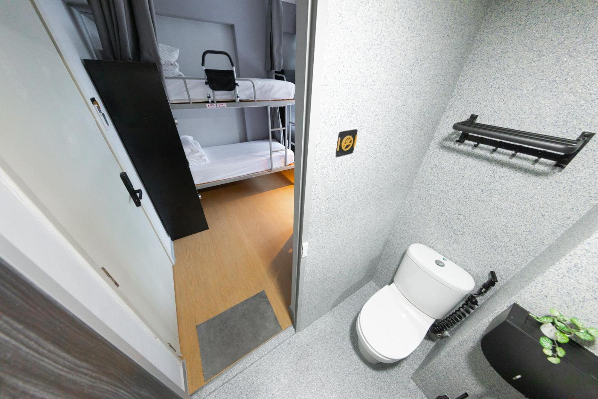 D'nova Kallang Nhà trọ Singapore