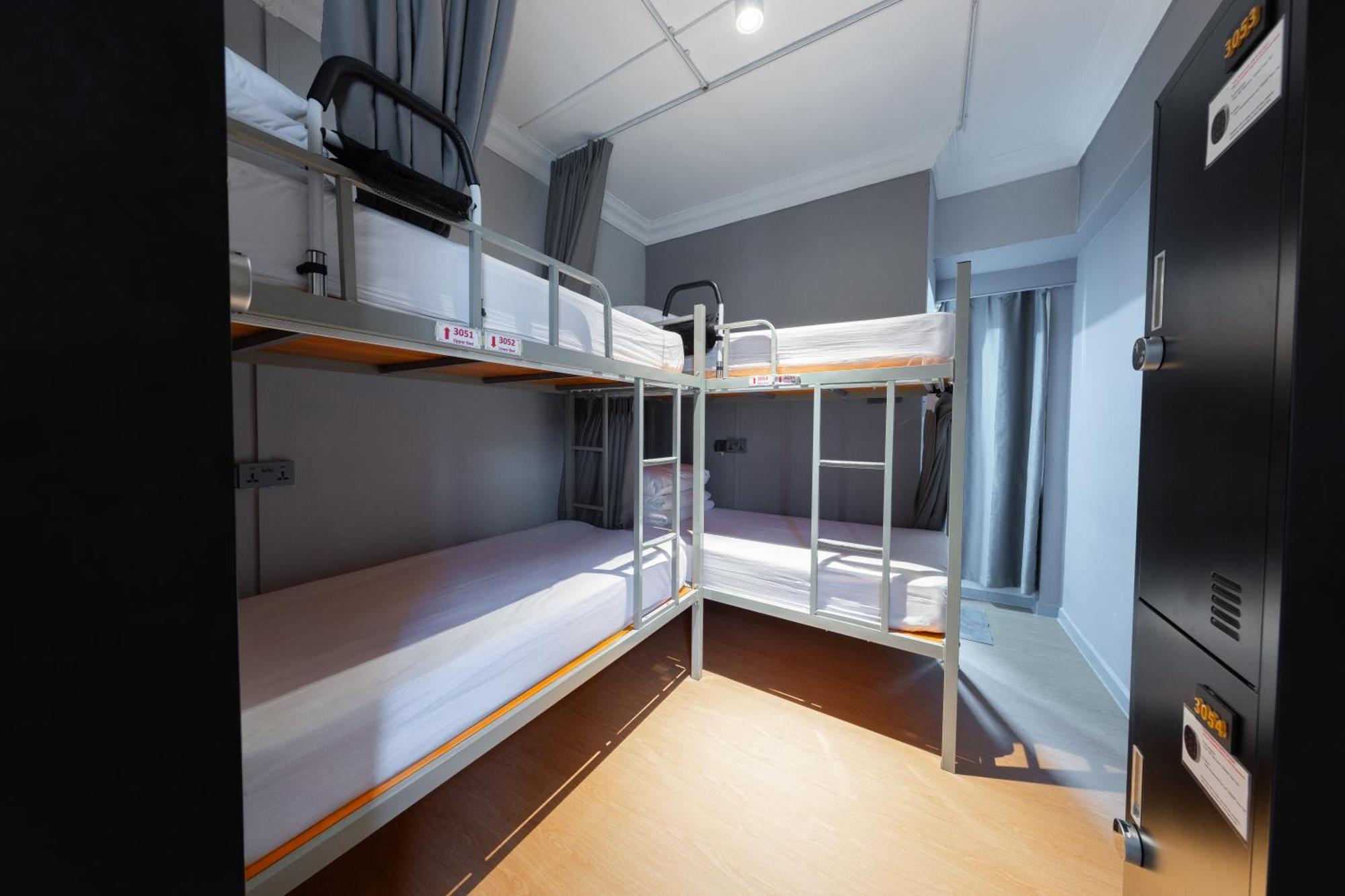 D'nova Kallang Nhà trọ Singapore
